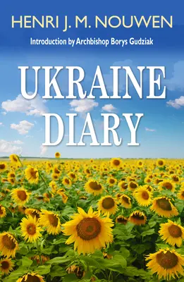 Ukrajna naplója - Ukraine Diary