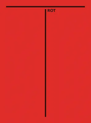 Therese Hilbert Red: Jewelry 1966-2020