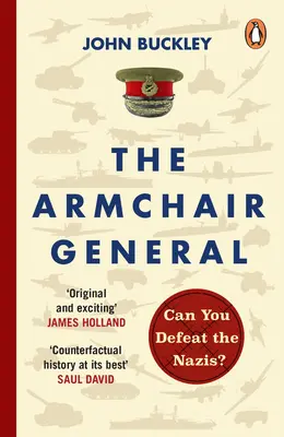 Fotel General - Le lehet győzni a nácikat? - Armchair General - Can You Defeat the Nazis?