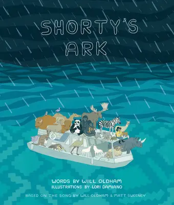 Shorty bárkája - Shorty's Ark