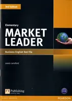 Market Leader 3. kiadás Elementary Test File - Market Leader 3rd edition Elementary Test File