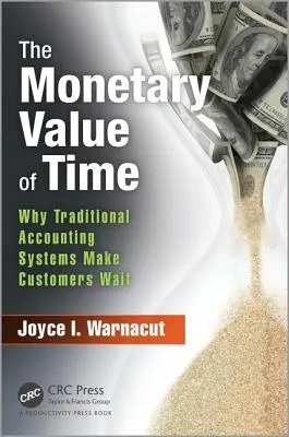 Az idő pénzben kifejezett értéke: Miért várakoztatják a hagyományos számviteli rendszerek az ügyfeleket? - The Monetary Value of Time: Why Traditional Accounting Systems Make Customers Wait