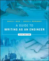 Útmutató a mérnöki íráshoz (Beer David F. (University of Texas at Austin)) - Guide to Writing as an Engineer (Beer David F. (University of Texas at Austin))