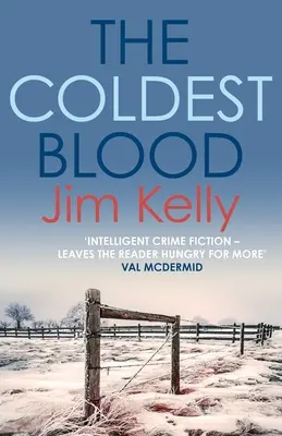 A leghidegebb vér - The Coldest Blood