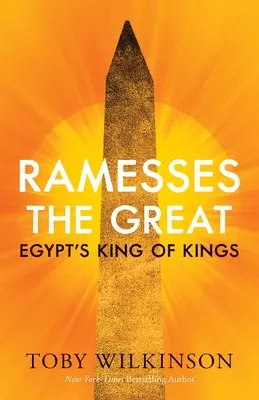 Nagy Ramszesz: Egyiptom királyainak királya - Ramesses the Great: Egypt's King of Kings