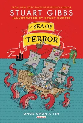 A rémület tengere - The Sea of Terror