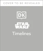Star Wars idővonalak - A Felső Köztársaság előtti időktől az Első Rend bukásáig - Star Wars Timelines - From the Time Before the High Republic to the Fall of the First Order