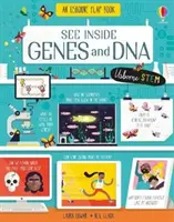 Láss bele a génekbe és a DNS-be - See Inside Genes and DNA