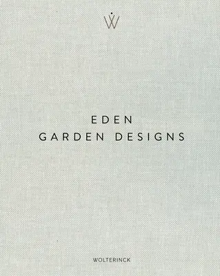 Éden - Kerttervek - Eden - Garden Designs