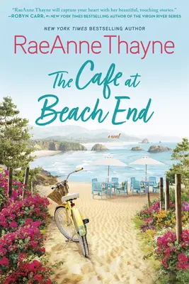 The Cafe at Beach End: A Summer Beach Read