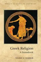 Görög vallás - Forráskönyv - Greek Religion - A Sourcebook