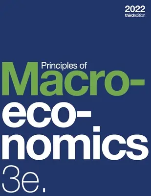 A makroökonómia alapjai 3e - Principles of Macroeconomics 3e