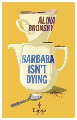 Barbara nem haldoklik - Barbara Isn't Dying