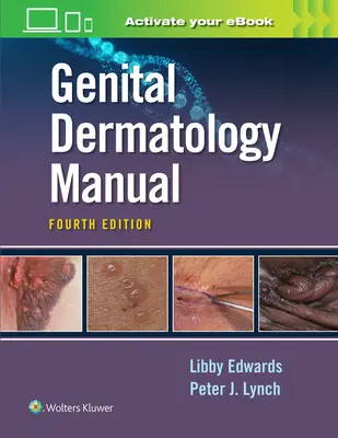 Genitális bőrgyógyászati kézikönyv - Genital Dermatology Manual