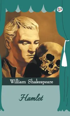 Hamlet (Keménykötéses könyvtári kiadás) - Hamlet (Hardcover Library Edition)