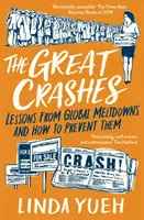 Nagy összeomlások - A globális összeomlások tanulságai és megelőzésük módja - Great Crashes - Lessons from Global Meltdowns and How to Prevent Them