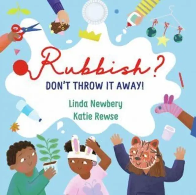 Rubbish? - Ne dobd ki! - Rubbish? - Don't Throw It Away!