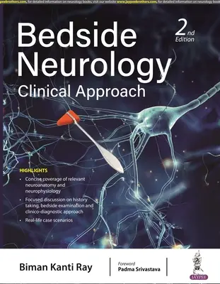 Ágy melletti neurológia - klinikai megközelítés - Bedside Neurology - Clinical Approach