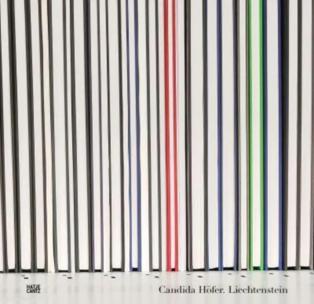 Candida Hfer: Liechtenstein