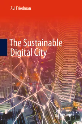 A fenntartható digitális város - The Sustainable Digital City