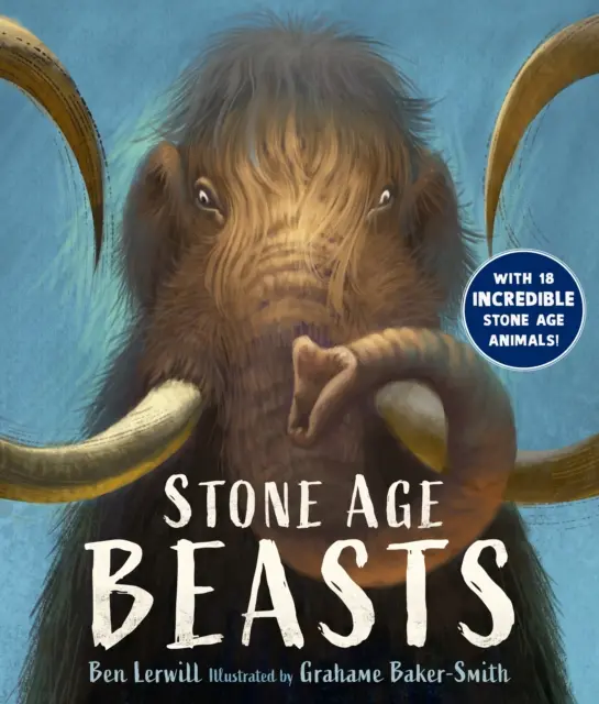 Kőkorszaki állatok - Stone Age Beasts