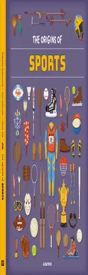 A sportok eredete - The Origins of Sports