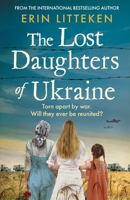 Ukrajna elveszett lányai - The Lost Daughters of Ukraine