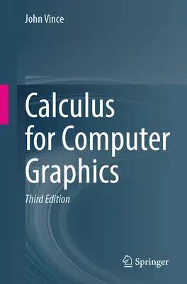 Számítás a számítógépes grafikához - Calculus for Computer Graphics