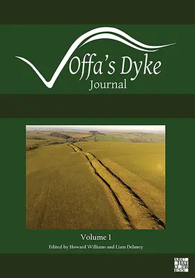 Offa's Dyke Journal: Volume 1 for 2019