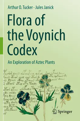 A Voynich-kódex növényvilága: Az azték növények felfedezése - Flora of the Voynich Codex: An Exploration of Aztec Plants