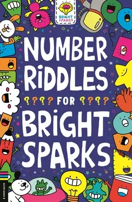 Számrejtvények ragyogó szikráknak: Volume 8 - Number Riddles for Bright Sparks: Volume 8