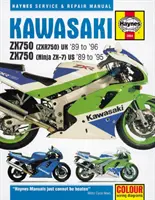 Kawasaki ZX750 Négykerekűek - Kawasaki ZX750 Fours