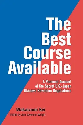 A rendelkezésre álló legjobb tanfolyam - The Best Course Available