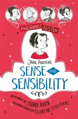 Jane Austen's Sense and Sensibility (Jane Austen: Értelem és érzékenység) - Jane Austen's Sense and Sensibility