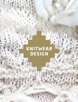 Kötöttáru tervezés - Knitwear Design