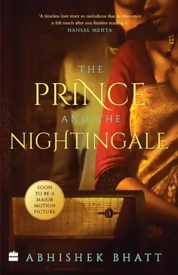 A herceg és a fülemüle - The Prince And The Nightingale