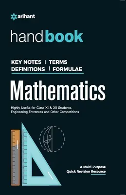 Kézikönyv matematika - Handbook Mathematics