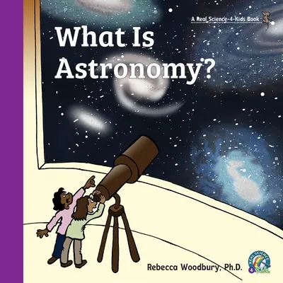 Mi a csillagászat? - What Is Astronomy?