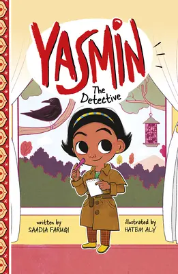 Yasmin a nyomozó - Yasmin the Detective