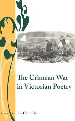 A krími háború a viktoriánus költészetben - The Crimean War in Victorian Poetry