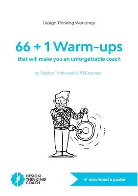 66+1 bemelegítés: ami felejthetetlenné tesz téged mint edzőt - 66 + 1 Warm-ups: that will make you an unforgettable coach