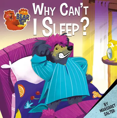 Miért nem tudok aludni? - Why Can't I Sleep?