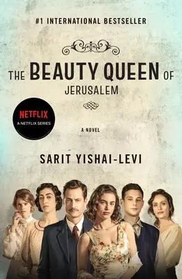 A jeruzsálemi szépségkirálynő - The Beauty Queen of Jerusalem