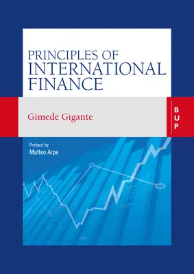 A nemzetközi pénzügyek alapjai - Principles of International Finance