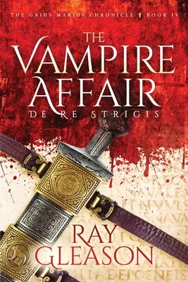 A vámpírügy: De Re Strigis - The Vampire Affair: De Re Strigis