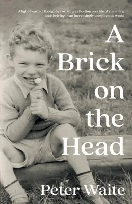 Egy tégla a fejre - A Brick on the Head