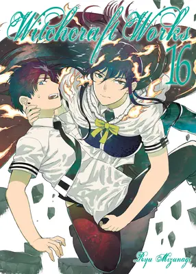 Boszorkánymesteri művek 16 - Witchcraft Works 16