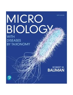 Mikrobiológia a betegségekkel taxonómia szerint - Microbiology with Diseases by Taxonomy