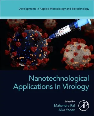 Nanotechnológiai alkalmazások a virológiában - Nanotechnological Applications in Virology