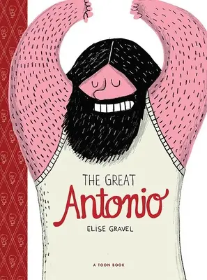 A Nagy Antonio: Toon Level 2 - The Great Antonio: Toon Level 2